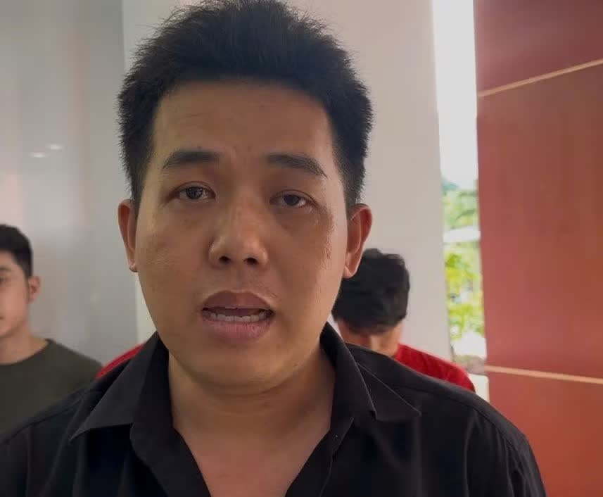 Ca sĩ Long Nhật ảnh 2