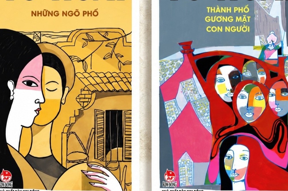 Tìm về một Hà Nội hào hoa trong ký ức văn chương một thời