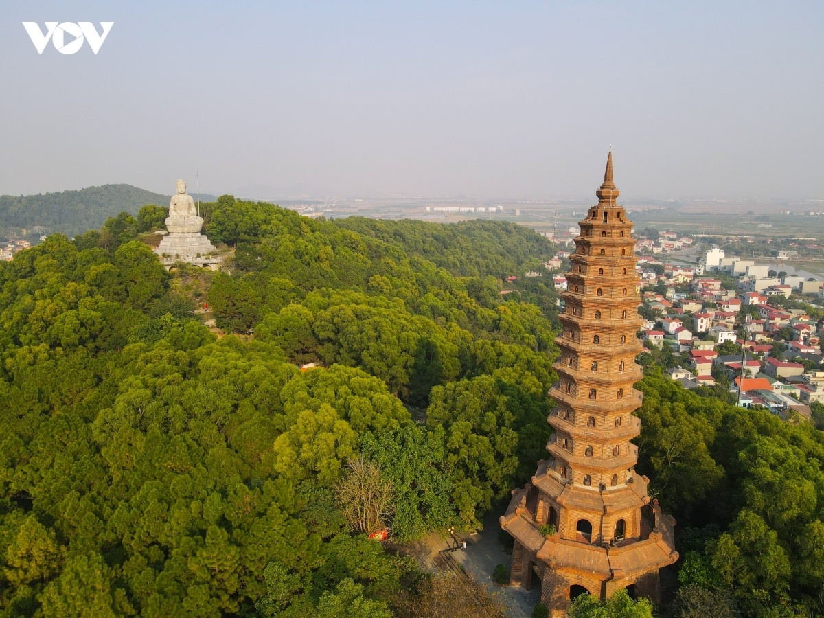 Phật T&iacute;ch ảnh 1
