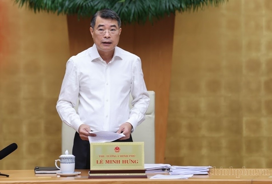 Thủ tướng: Cần những giải pháp mạnh hơn nữa giai đoạn nước rút năm 2026