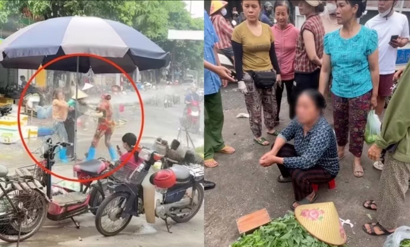 chủ qu&aacute;n hải sản ảnh 1