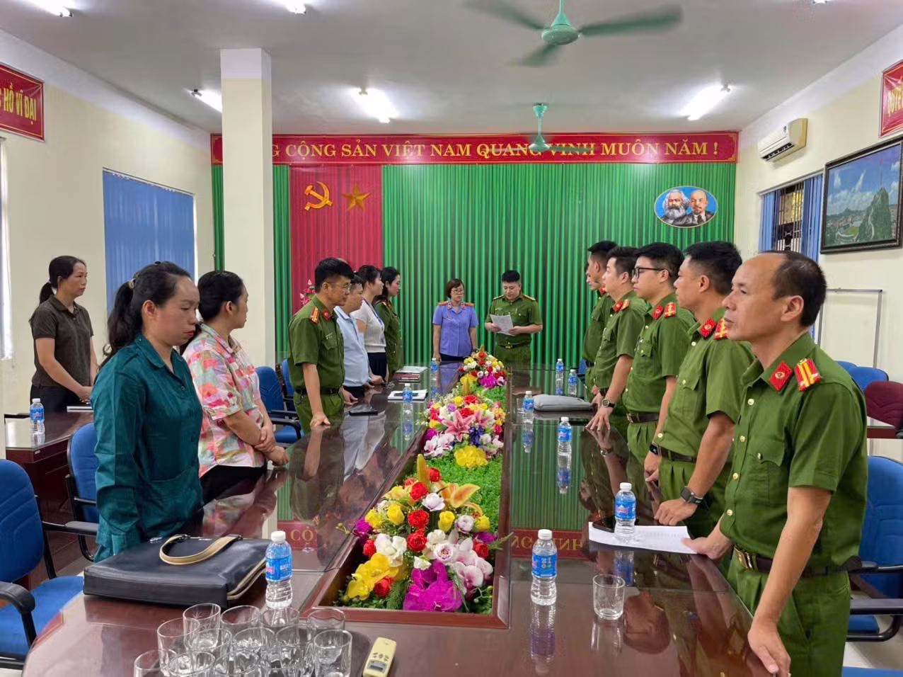 m&ocirc;i trường ảnh 2