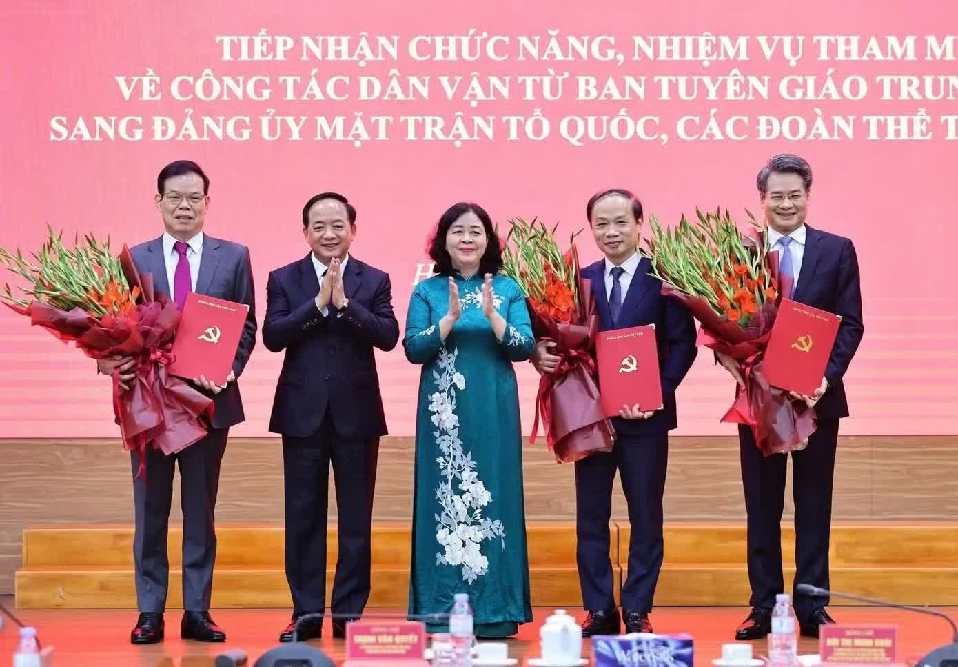 Trung ương ảnh 1