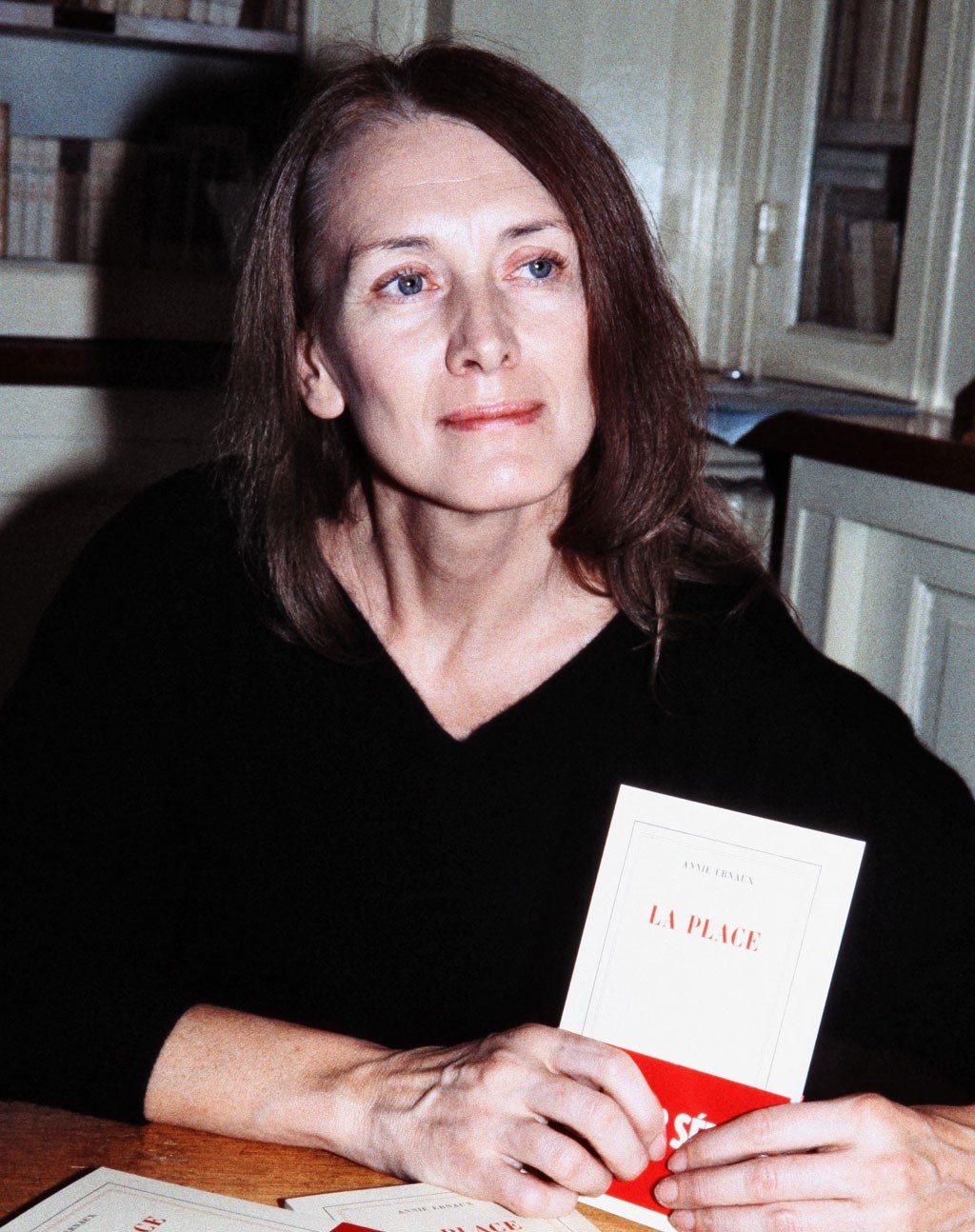 Anne Carson ảnh 3 Anne Carson ảnh 3