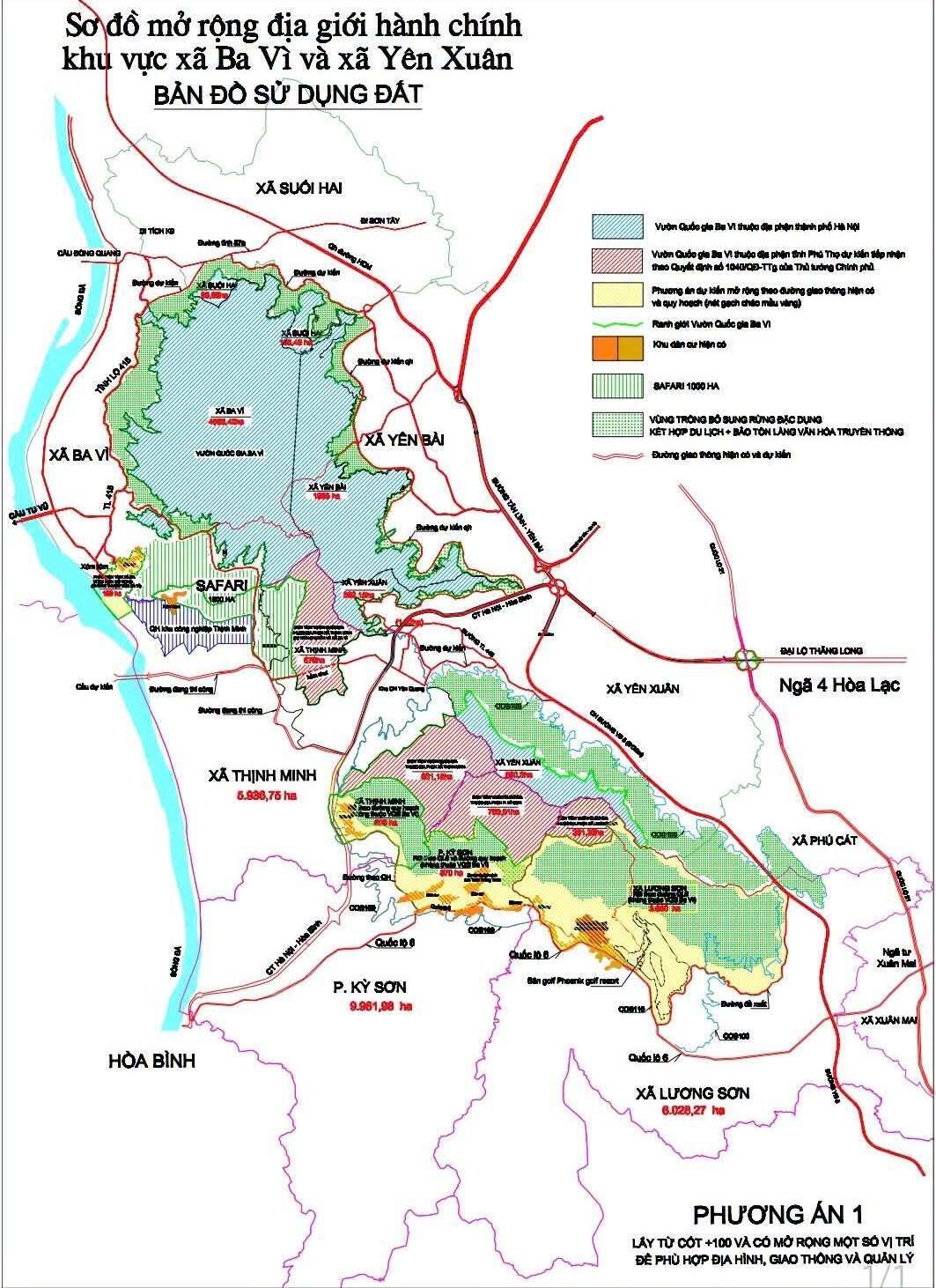 Safari Ba V&igrave;  ảnh 2