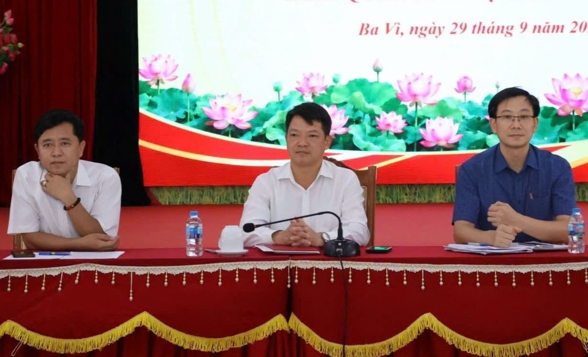 Đề xuất giảm diện tích dự án Safari Ba Vì còn gần 300 ha