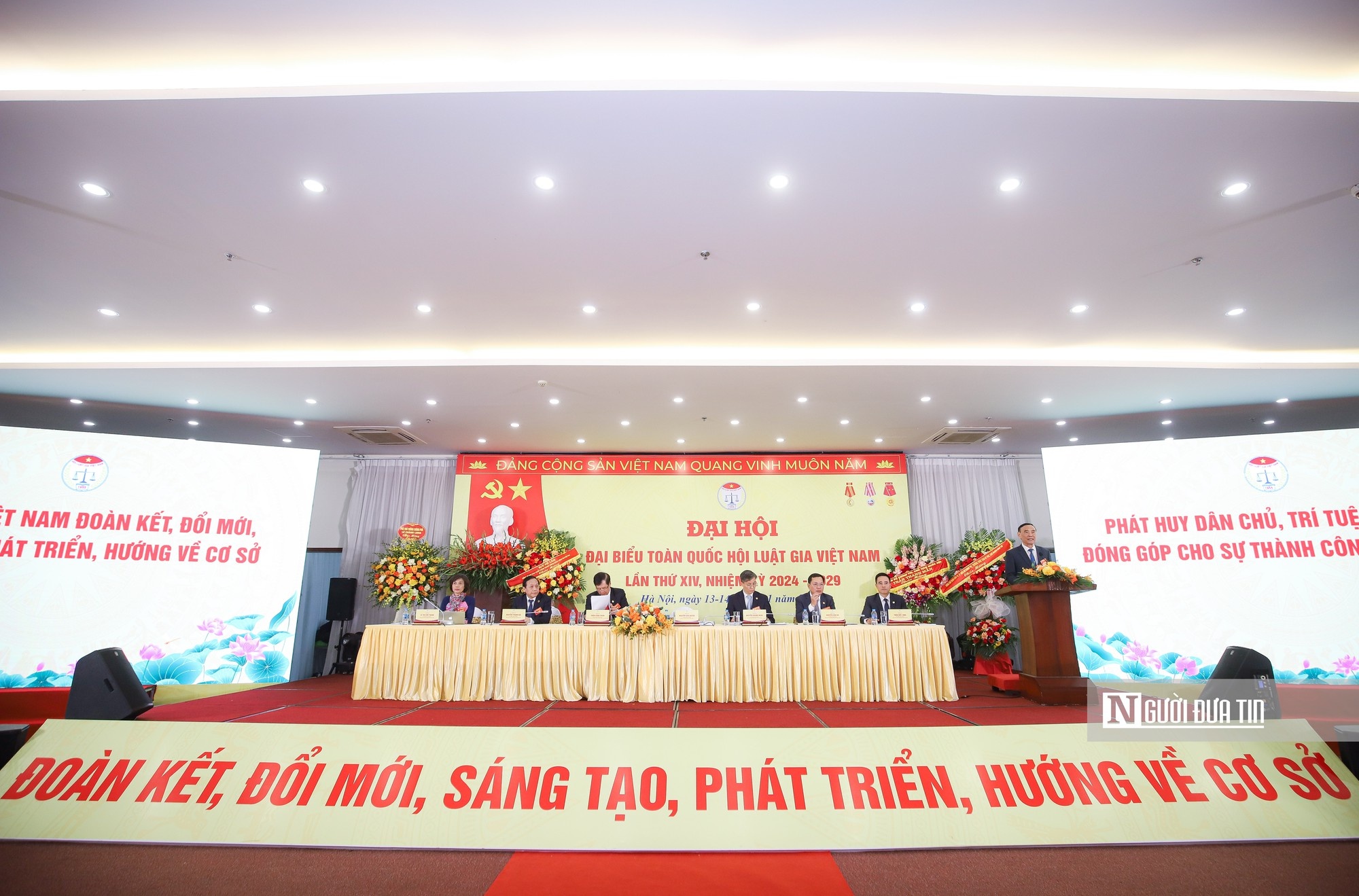 Hội Luật gia ảnh 1