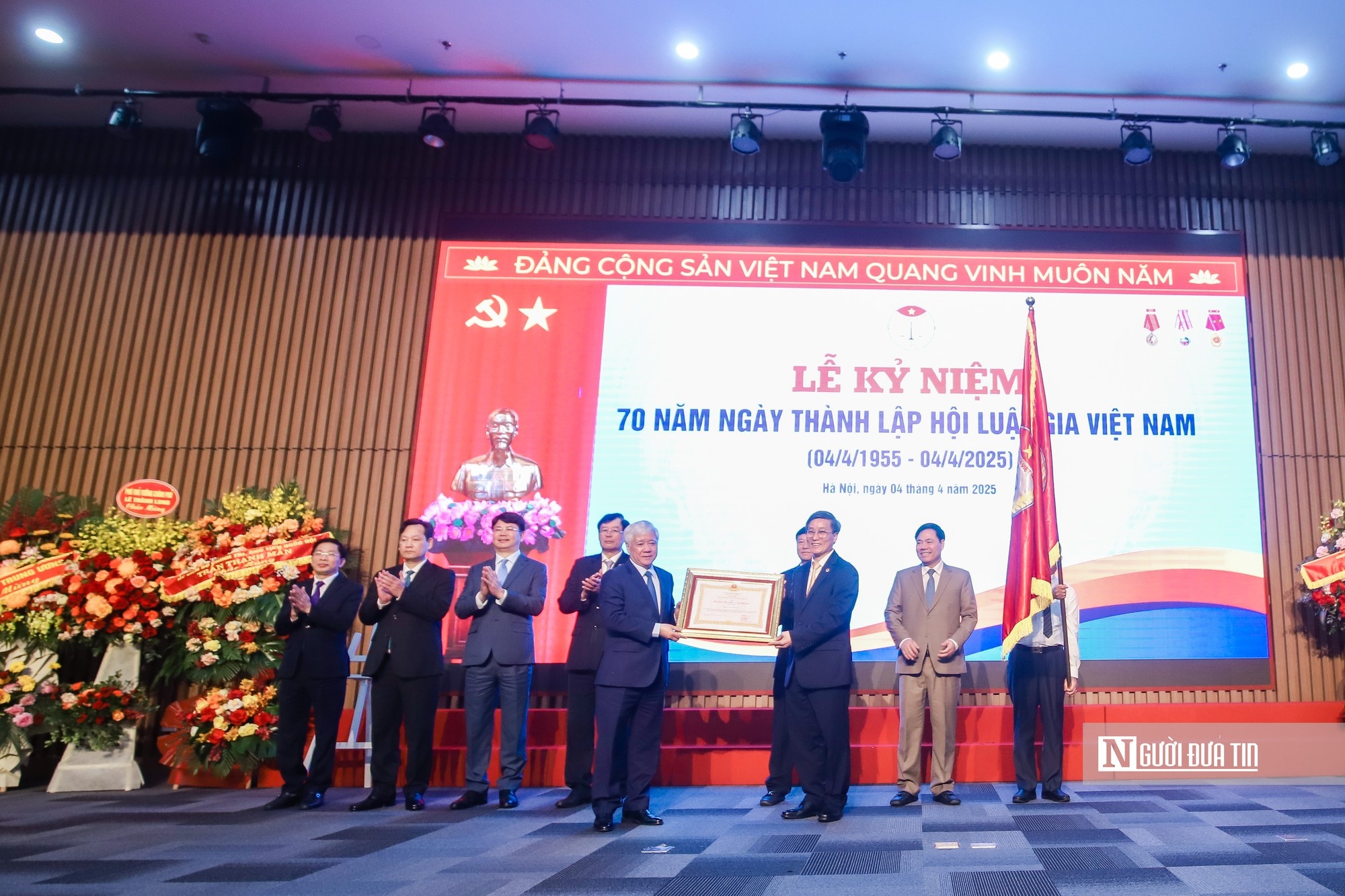 Hội Luật gia ảnh 2