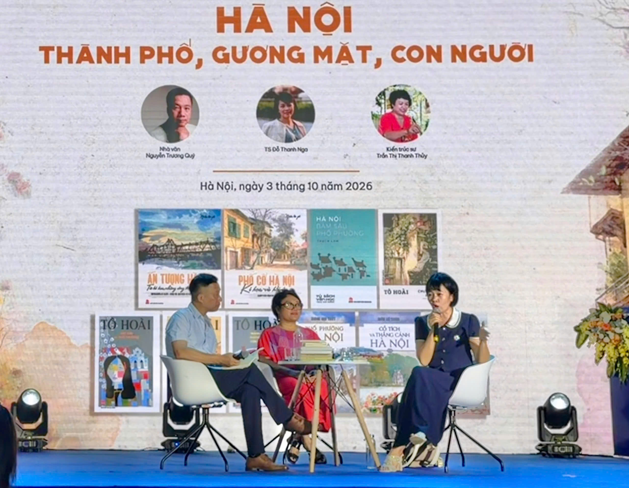  H&agrave; Nội ảnh 2