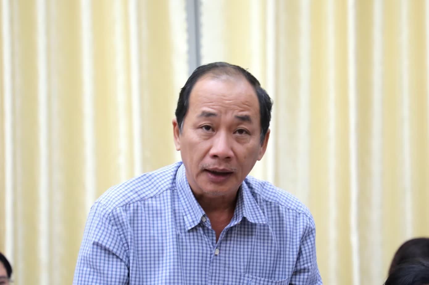 Chủ tịch Cần Thơ ảnh 1