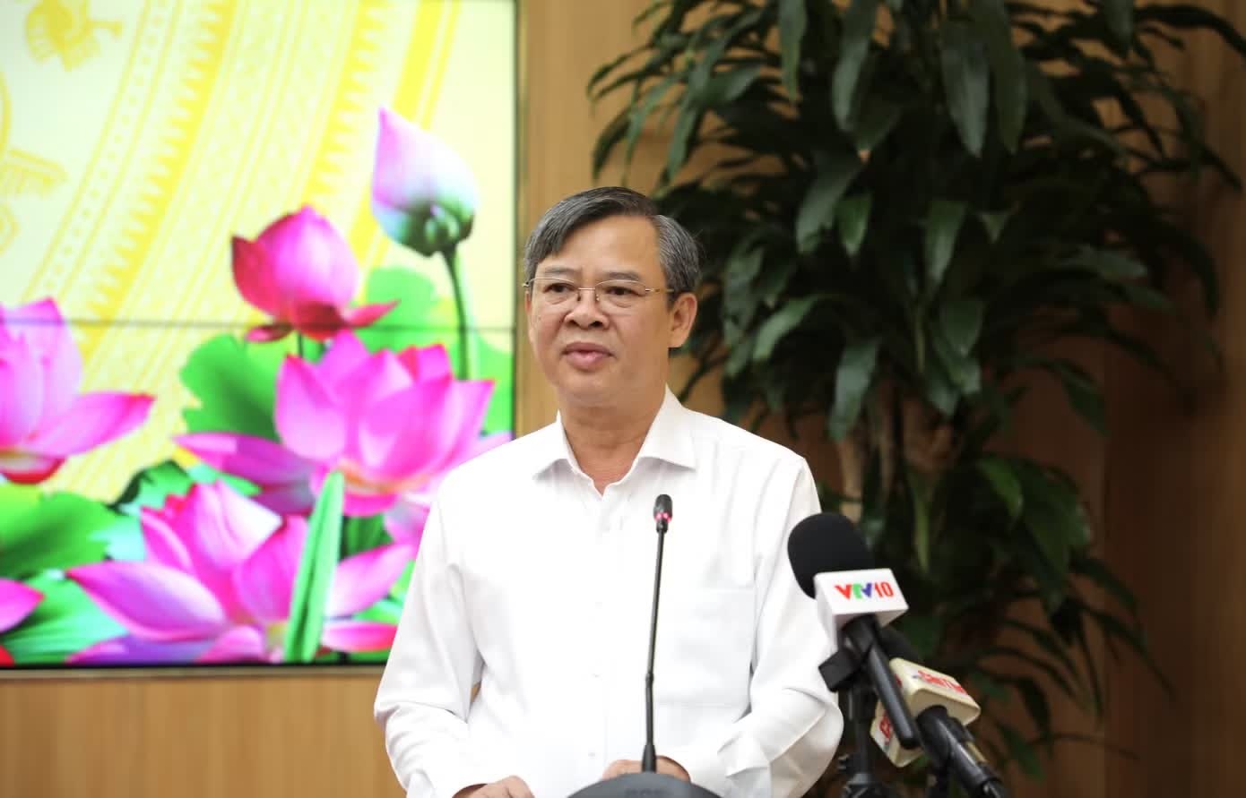 Chủ tịch Cần Thơ ảnh 2