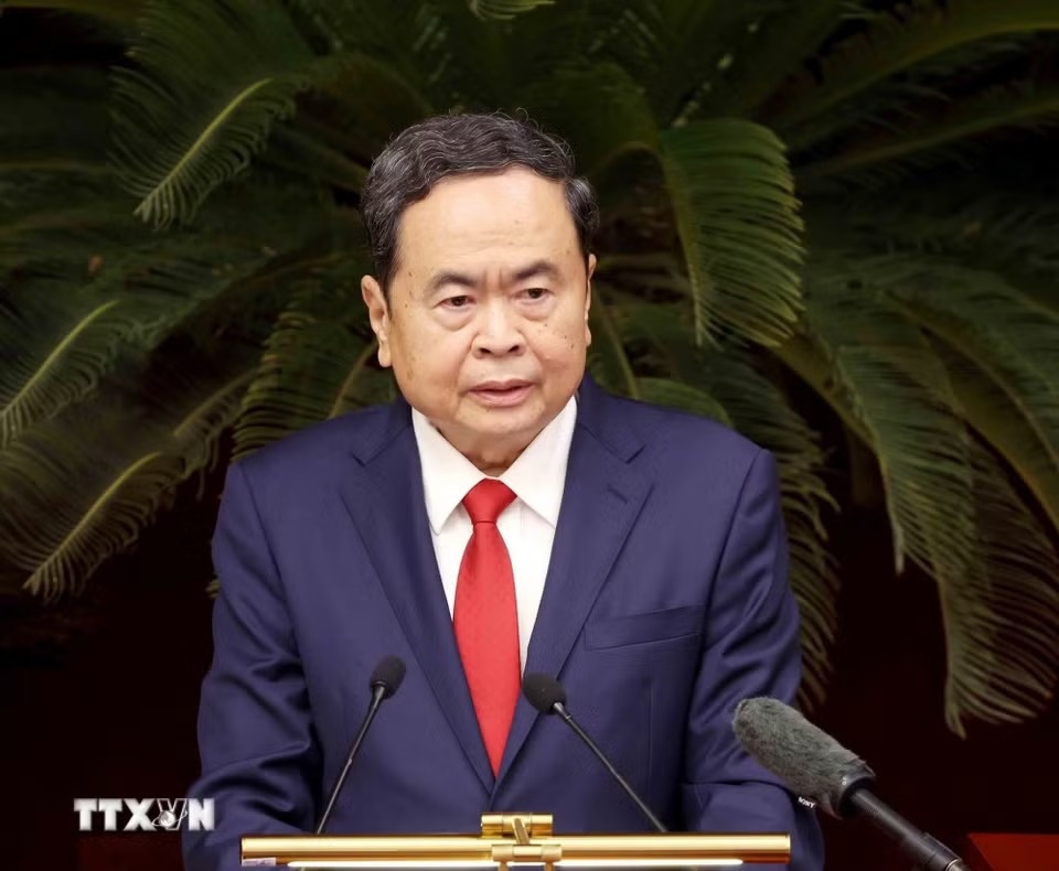 Hội nghị trung ương ảnh 11