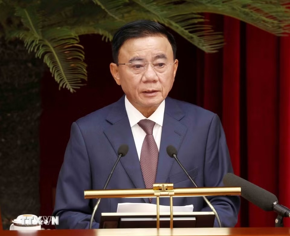 Hội nghị trung ương ảnh 10