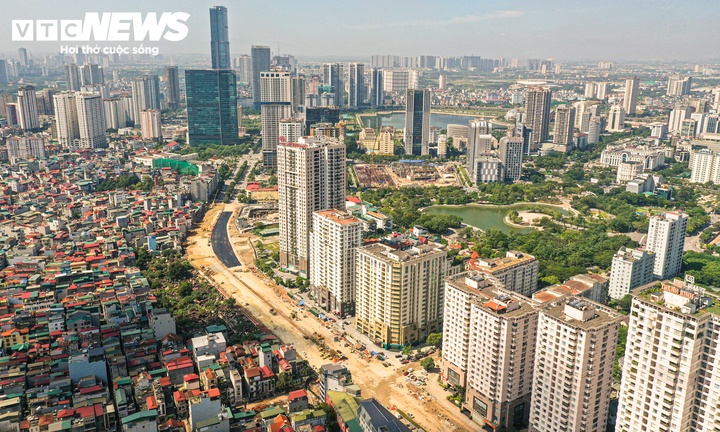 c&ocirc;ng tr&igrave;nh giao th&ocirc;ng ảnh 1