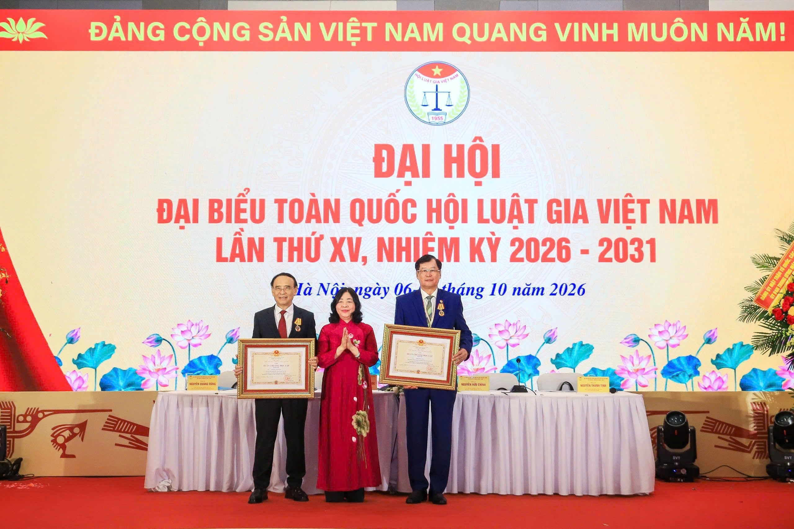 Hội Luật gia ảnh 8
