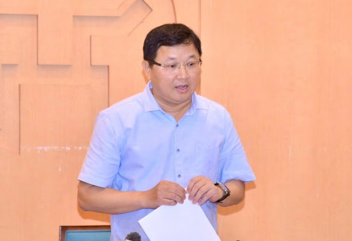 quy hoạch h&agrave; nội ảnh 2