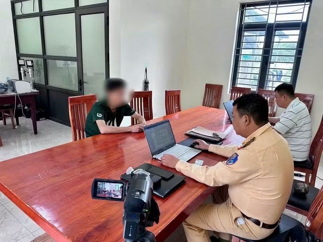 tai nạn giao th&ocirc;ng ảnh 2