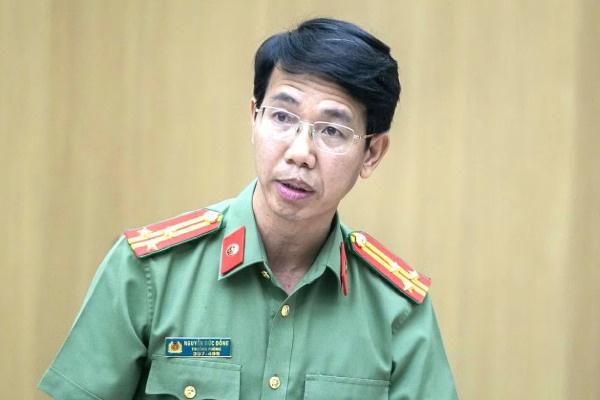 Khởi tố vụ án tại Công ty Phú Minh Vina từ phát hiện của Thanh tra Chính phủ
