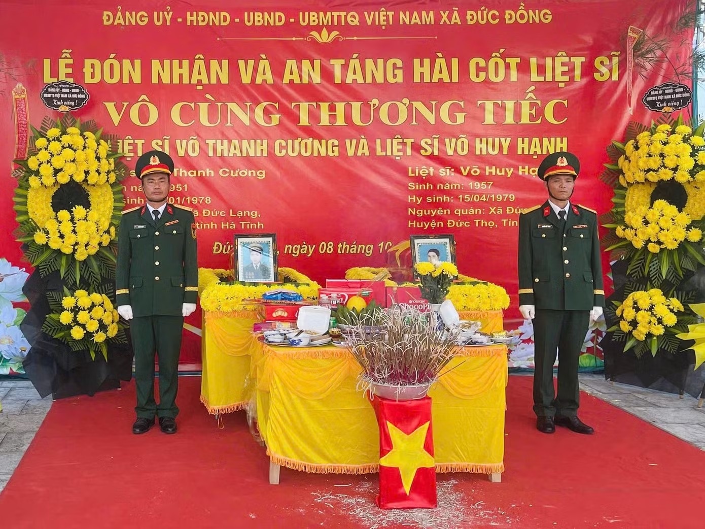 liệt sĩ ảnh 1