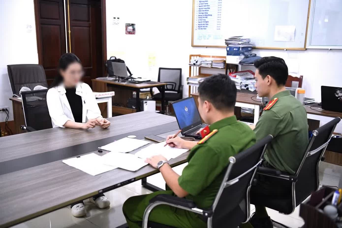 Triệt ph&aacute;,  đường d&acirc;y rửa tiền,  h&agrave;ng ngh&igrave;n tỷ ảnh 3