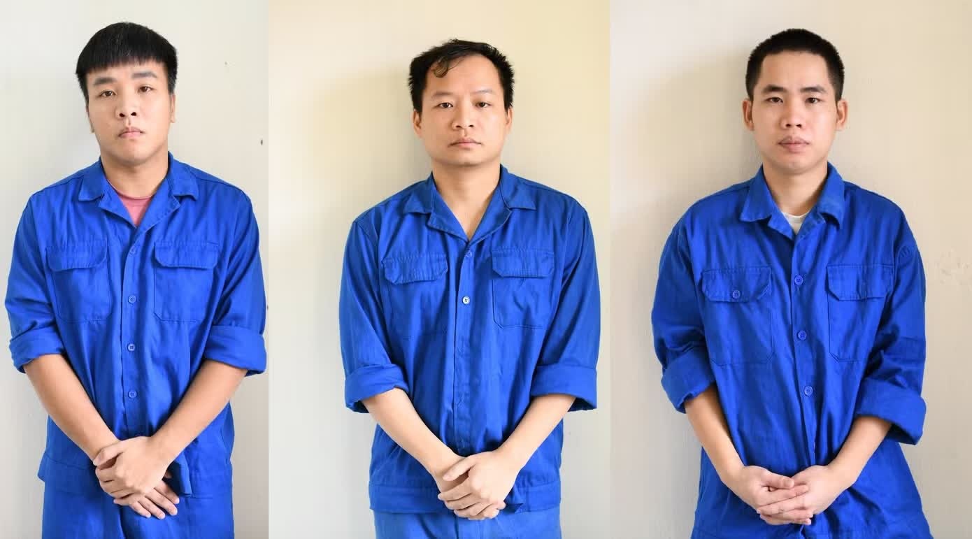 Triệt ph&aacute;,  đường d&acirc;y rửa tiền,  h&agrave;ng ngh&igrave;n tỷ ảnh 1