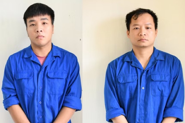 Triệt phá đường dây rửa tiền hàng nghìn tỷ đồng từ Nhật Bản