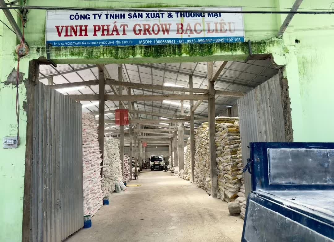 C&ocirc;ng ty Vinh Ph&aacute;t,  Cty Vinh Ph&aacute;t Grow,  DN Vinh Ph&aacute;t Grow,  Gđốc Vinh Ph&aacute;t Grow,  Doanh nghiệp Vinh Ph&aacute;t ảnh 2