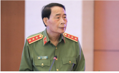 Thứ trưởng Bộ Công an: Kiên quyết xử lý hành vi buông lỏng quản lý văn hóa