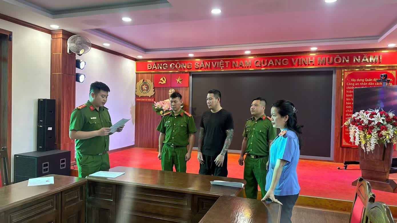 l&agrave;m phim bạo lực,  Hải Nam Media,  Chủ Hải Nam Media ảnh 2