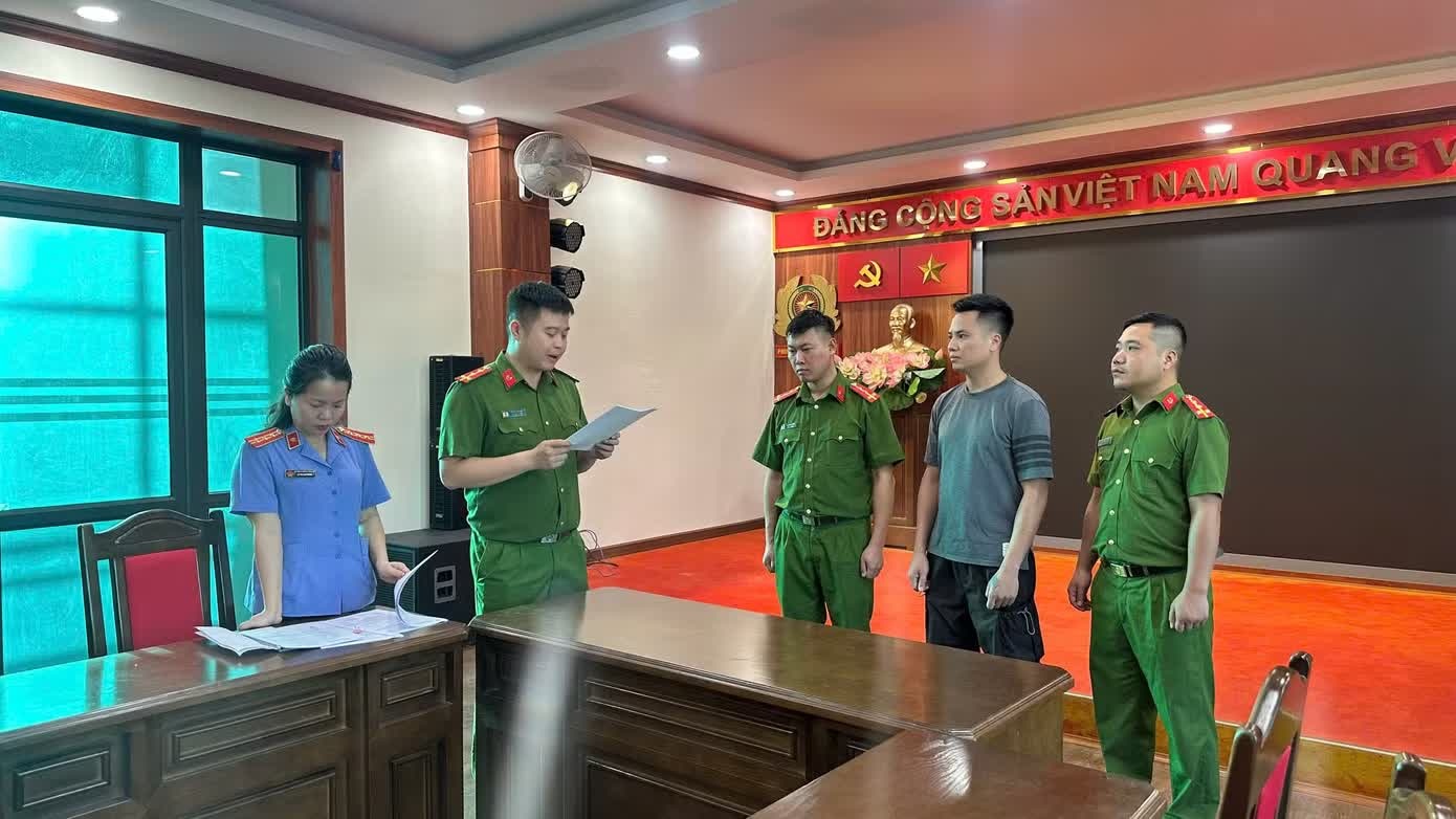 l&agrave;m phim bạo lực,  Hải Nam Media,  Chủ Hải Nam Media ảnh 1