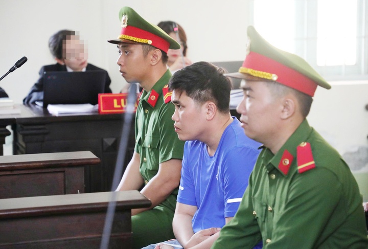 Vụ tai nạn làm nữ sinh ở Vĩnh Long tử vong: Đề nghị phạt tài xế 18-30 tháng tù