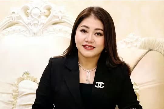 Kết thúc điều tra vụ Chủ tịch Tập đoàn Mỹ Hạnh lừa đảo chiếm đoạt tài sản