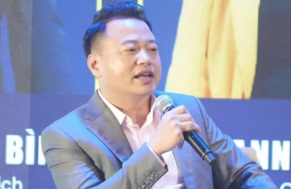 Shark B&igrave;nh,  Tập đo&agrave;n NextTech,  Doanh nghiệp NextLand,  C&ocirc;ng ty NextLand ảnh 1