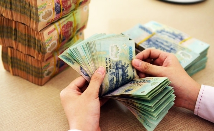 Khởi tố 2 người, thu hồi 130 tỷ trong vụ án tại Quỹ tín dụng nhân dân Thành Đô