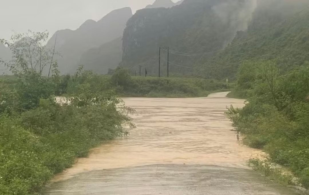 Mưa ảnh 3
