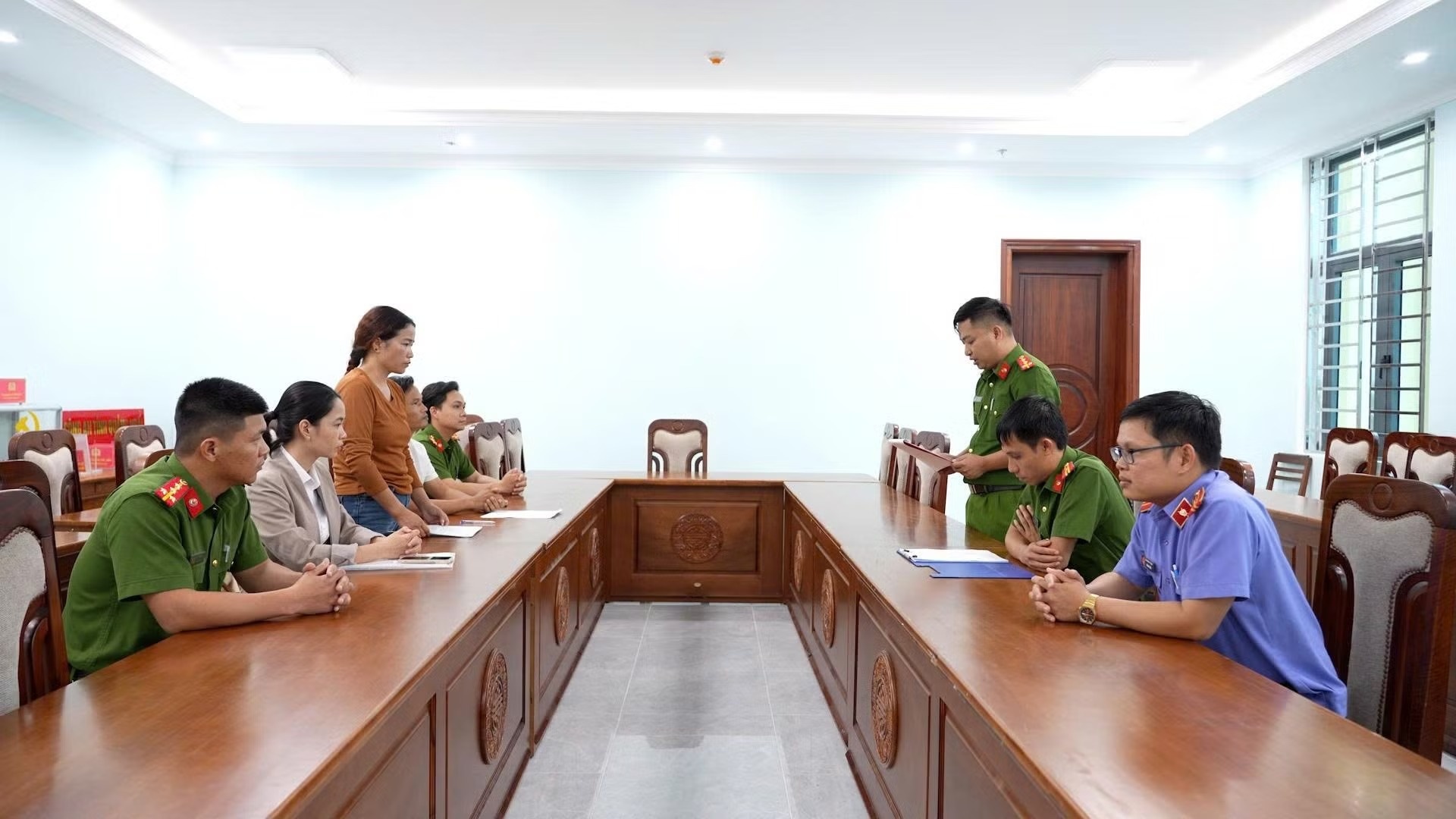 Gi&agrave; l&agrave;ng T&acirc;y Nguy&ecirc;n ảnh 3