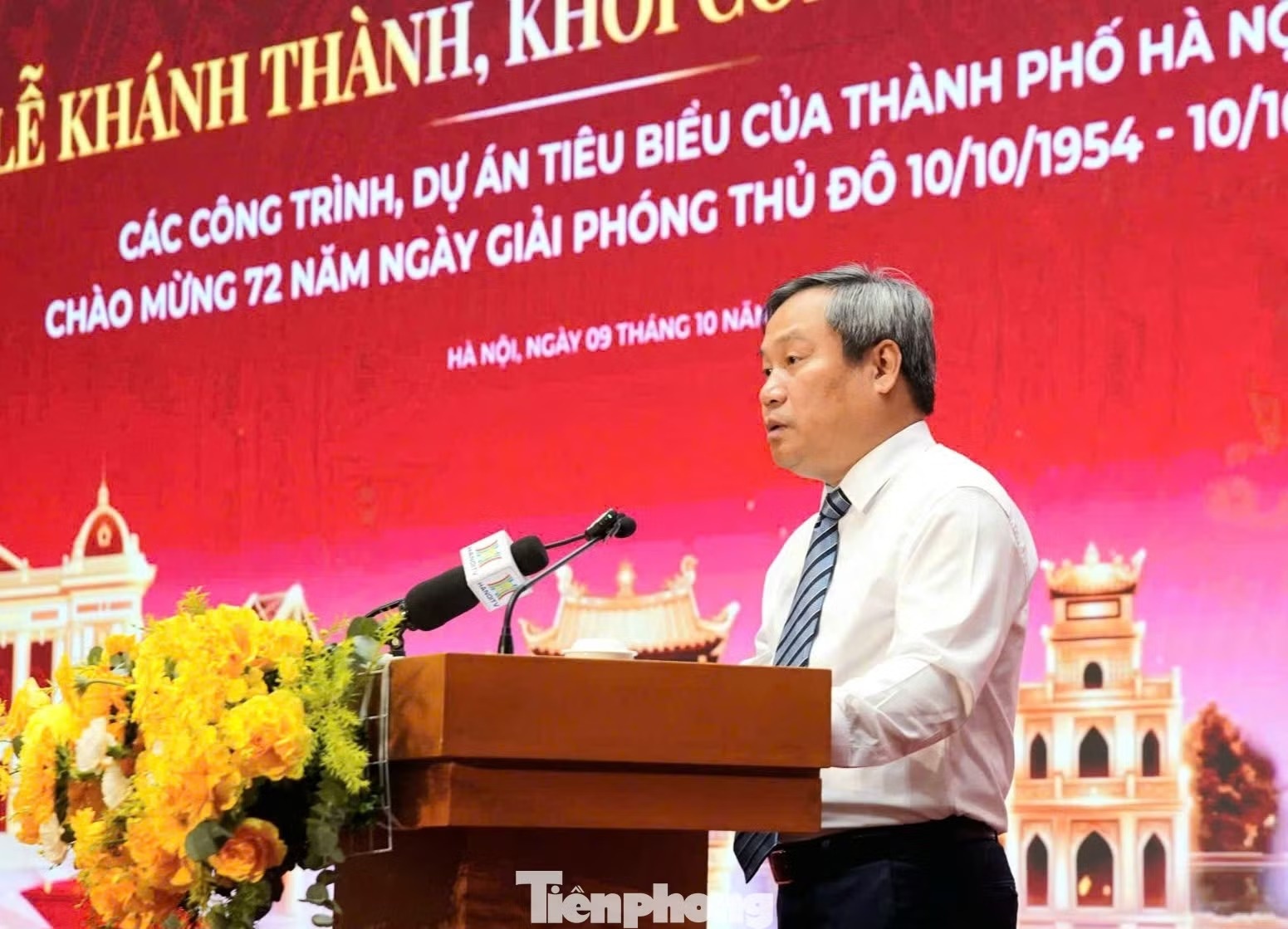 khởi c&ocirc;ng dự &aacute;n ảnh 1