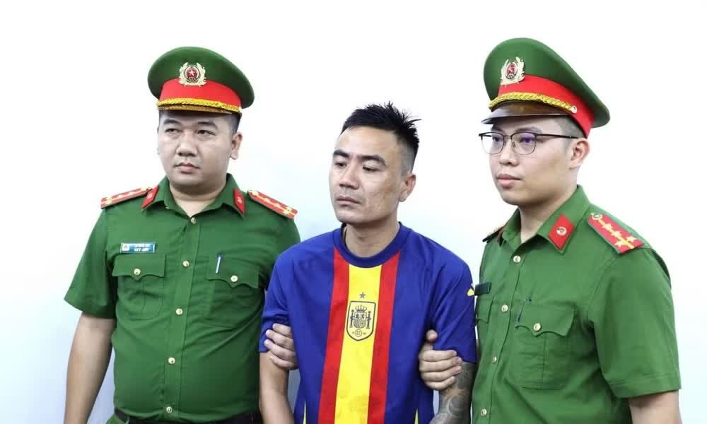 Thắng 'Ật', người bị bắt tạm giam sau xô xát trước nhà hàng Cường Dê là ai?