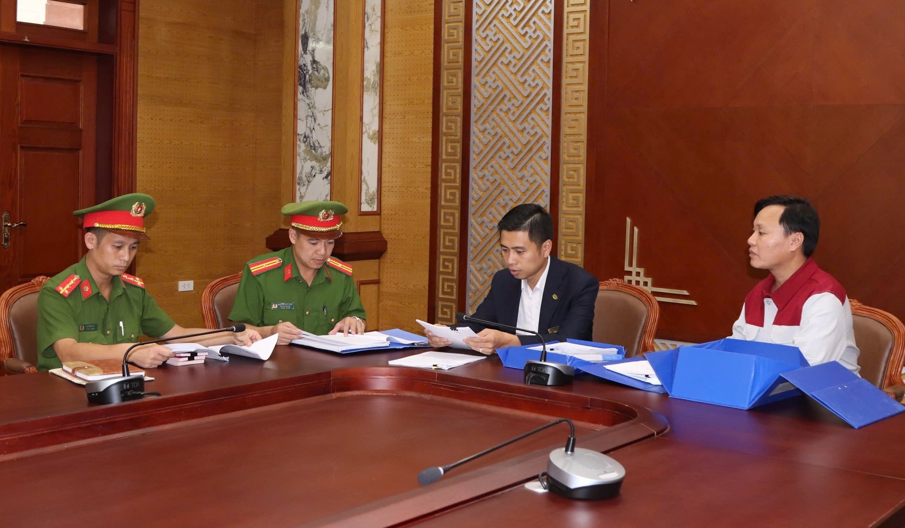 ph&ograve;ng ch&aacute;y,  chữa ch&aacute;y,  cơ sở kinh doanh ảnh 1