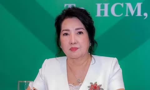 Lý do bà Như Loan được chuyển từ án treo sang cải tạo không giam giữ