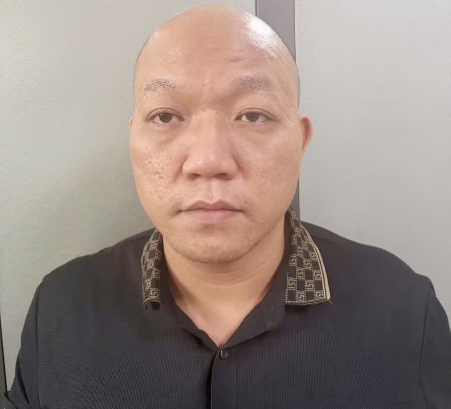 Khởi tố,  giang hồ mạng,  Ngọc Rambo ảnh 1