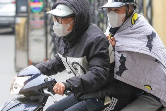 Hơn 50 kỷ lục nhiệt độ bị phá vỡ, mùa đông năm nay rét thế nào?