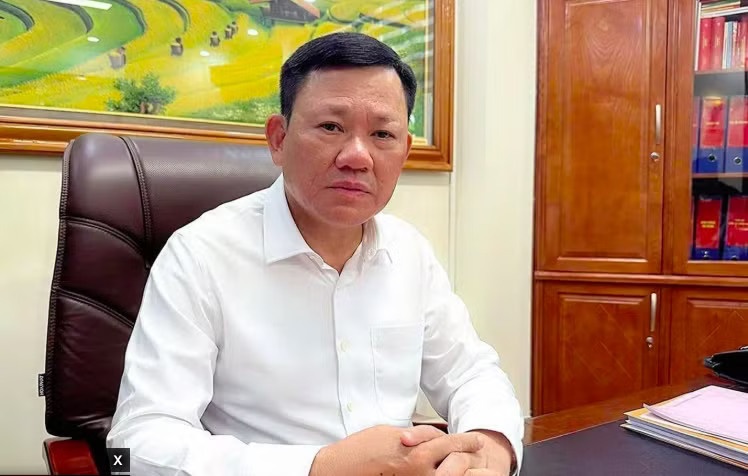 Vietcombank Thanh H&oacute;a,  C&ocirc;ng ty Đ&ocirc;ng &Aacute;,  Doanh nghiệp Đ&ocirc;ng &Aacute;,  Gi&aacute;m đốc Đ&ocirc;ng &Aacute;,  Chủ tịch Đ&ocirc;ng &Aacute;,  bầu Đoan,  con trai bầu Đoan,  Gi&aacute;m đốc Vietcombank ảnh 1