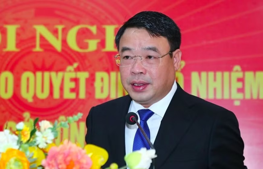 Vietcombank Thanh H&oacute;a,  Gi&aacute;m đốc Vietcombank,  Dự &aacute;n Quảng Th&agrave;nh,  bầu Đoan,  Cao Tiến Đoan,  C&ocirc;ng ty Đ&ocirc;ng &Aacute;,  Doanh nghiệp Đ&ocirc;ng &Aacute;,  BĐS Đ&ocirc;ng &Aacute; ảnh 3