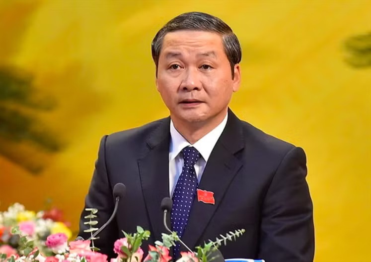 Vietcombank Thanh H&oacute;a,  Gi&aacute;m đốc Vietcombank,  Dự &aacute;n Quảng Th&agrave;nh,  bầu Đoan,  Cao Tiến Đoan,  C&ocirc;ng ty Đ&ocirc;ng &Aacute;,  Doanh nghiệp Đ&ocirc;ng &Aacute;,  BĐS Đ&ocirc;ng &Aacute; ảnh 2