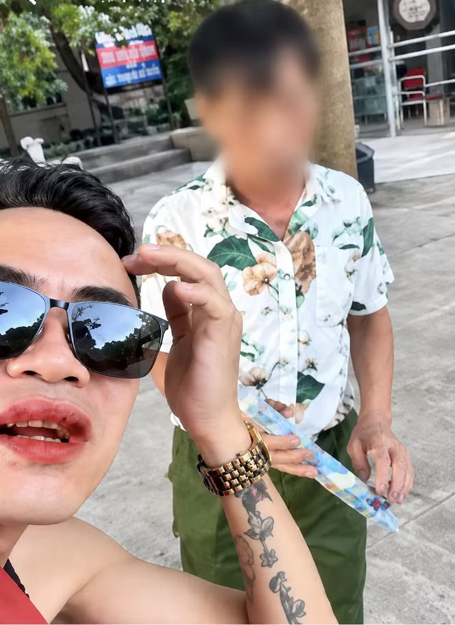 nh&agrave; h&agrave;ng Cường D&ecirc;,  Ninh B&igrave;nh ảnh 1