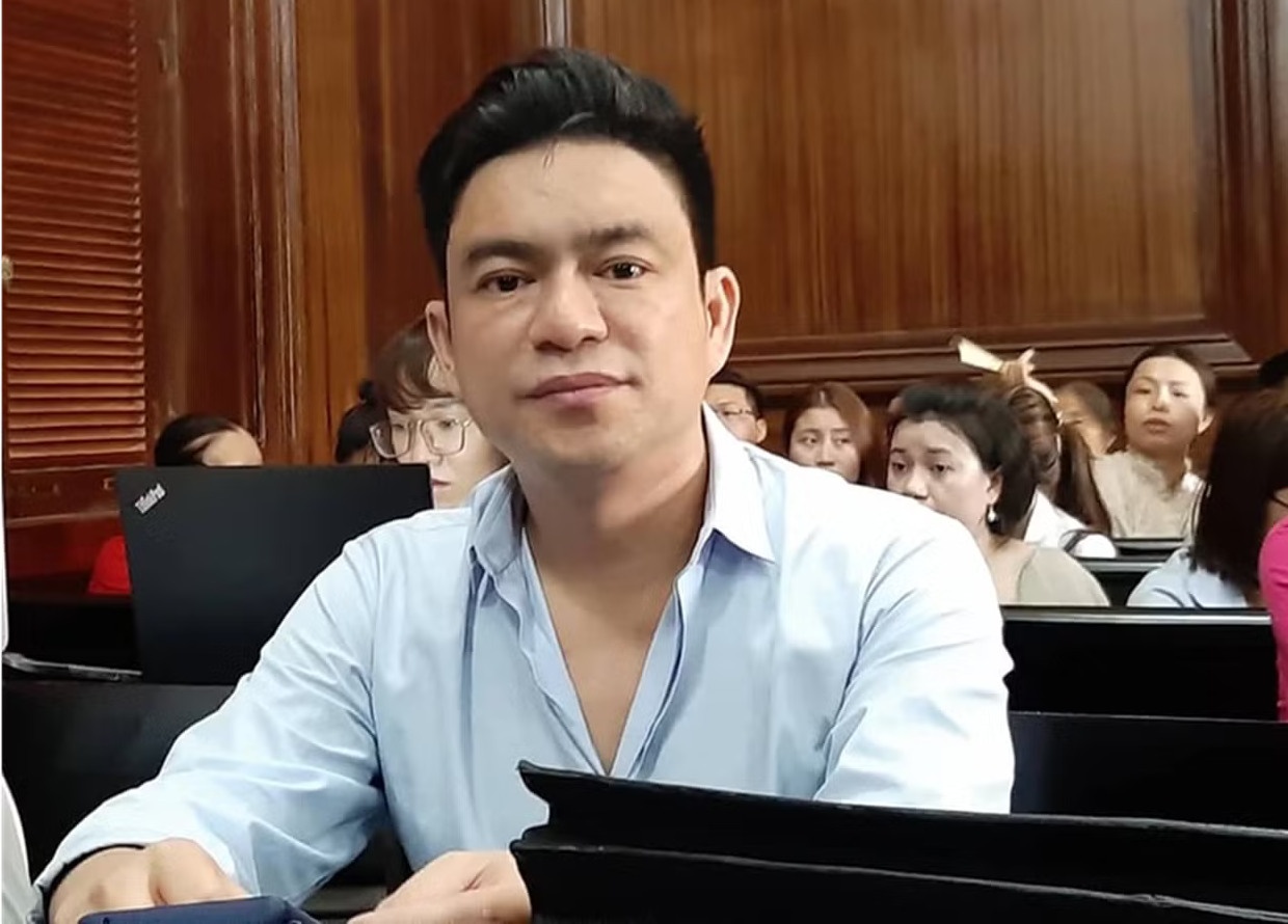 Bác sĩ Chiêm Quốc Thái và vợ cũ cùng kháng cáo bản án sơ thẩm