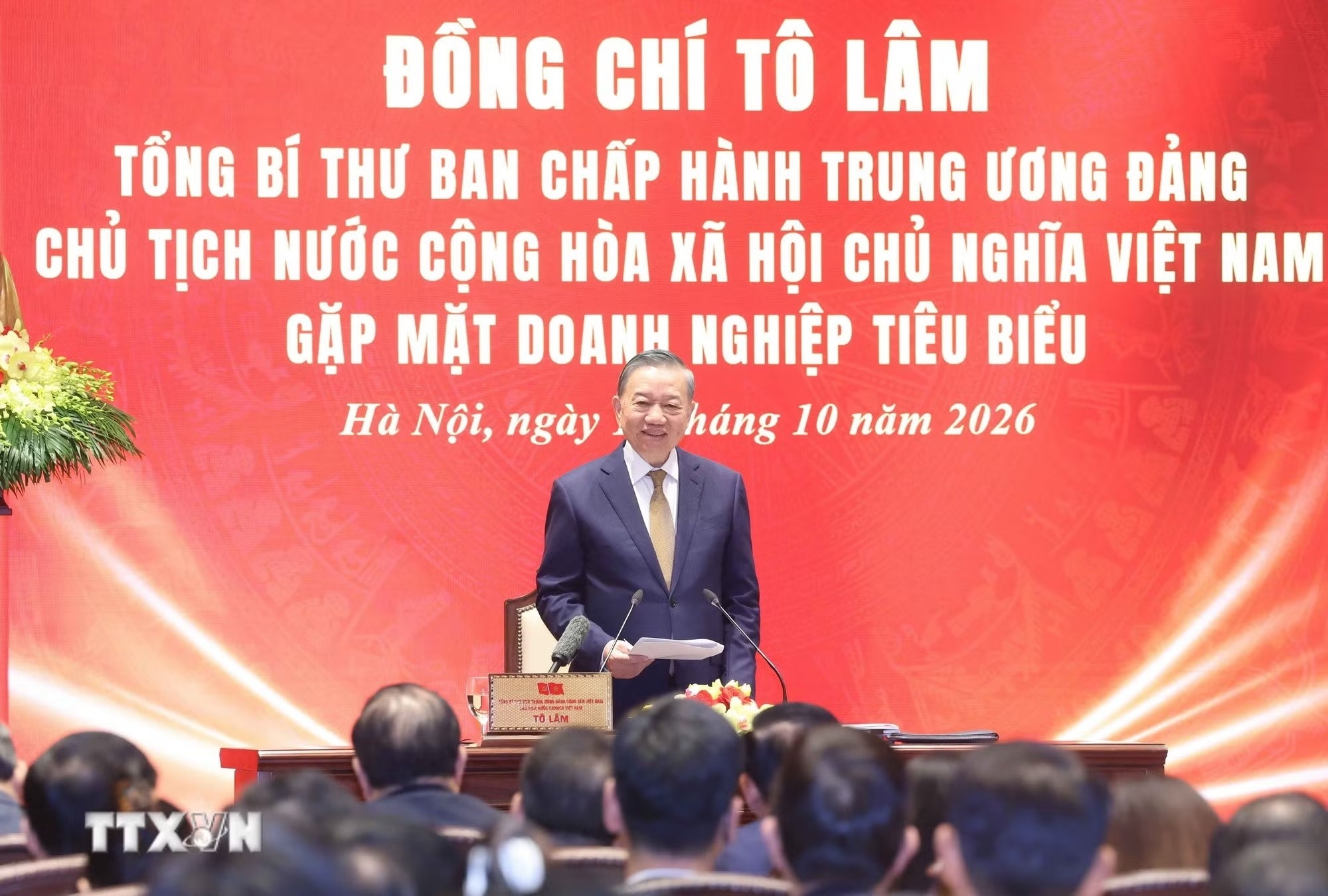 Tổng b&iacute; thư ảnh 2