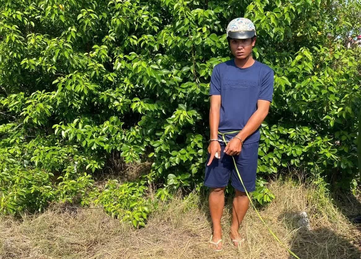 Hiếp d&acirc;m c&ocirc; g&aacute;i,  Tr&ecirc;n đường,  Đi l&agrave;m về ảnh 1