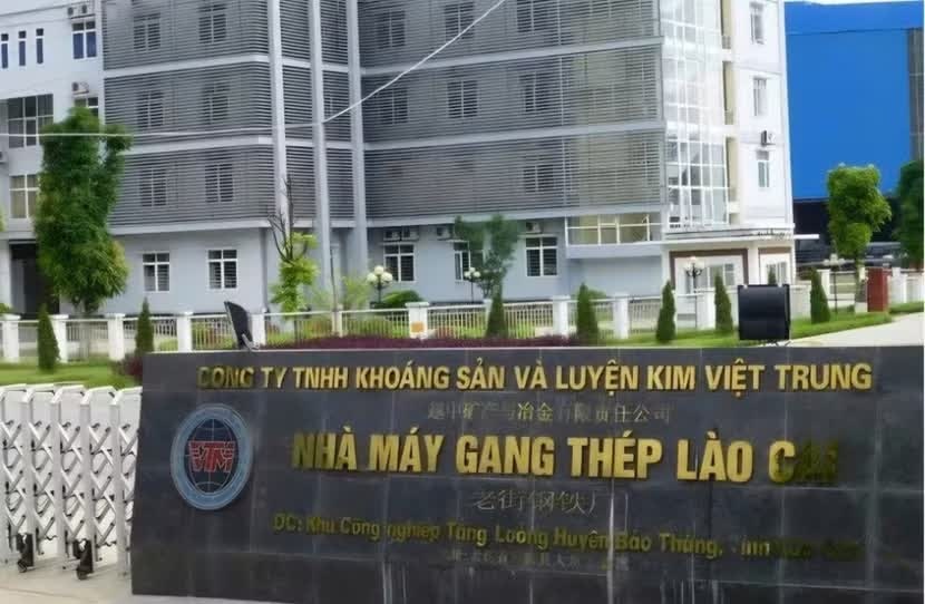 Tổng giám đốc nhận 'lót tay' hàng chục tỷ đồng để mua than cốc giá cao